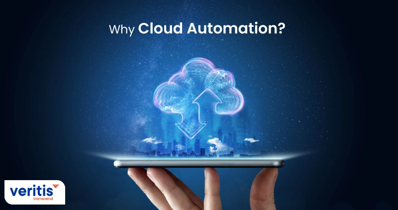 Cloud Automation Cloud Automation