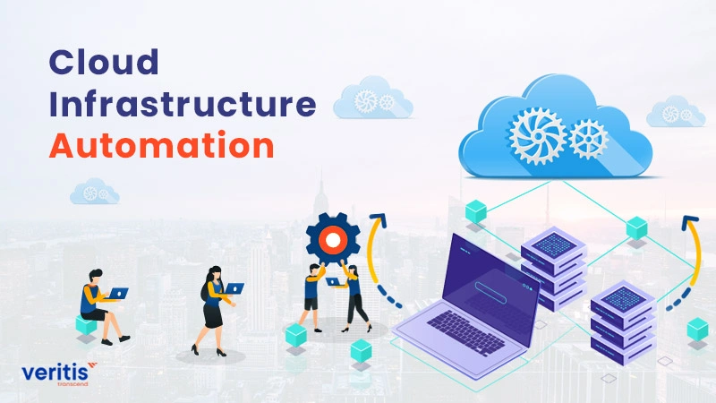 Cloud Infrastructure Automation Imperative for Cloud Success Cloud Infrastructure Automation Imperative for Cloud Success