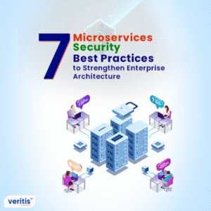 [7 Microservices Security Best Practices to Strengthen Enterprise Architecture - Thumbnail