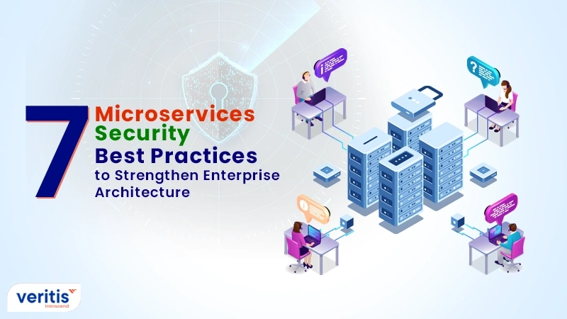 7 Microservices Security Best Practices 7 Microservices Security Best Practices