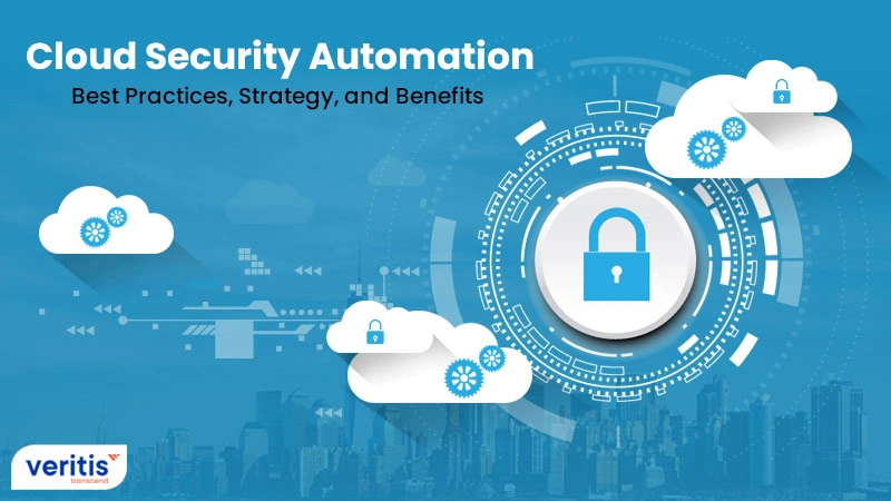 Cloud Security Automation Benefits