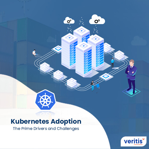 Kubernetes Adoption Thumb