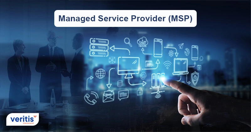 How to Get The Best Results From Your Managed Service Provider(MSP) How to Get The Best Results From Your Managed Service Provider(MSP)