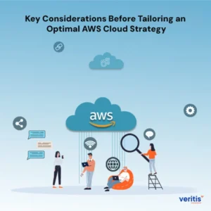 Key Considerations Before Tailoring an Optimal AWS Cloud Strategy Thumb