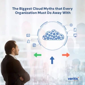 The Biggest Cloud Myths that Every Organization Must Do Away With Thumb