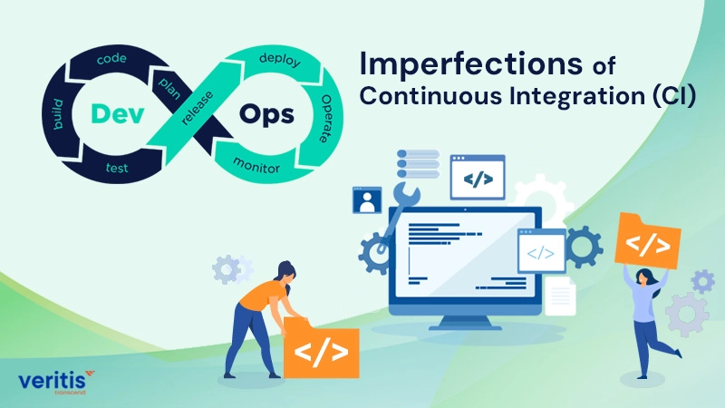 Imperfections of Continuous Integration (CI) Imperfections of Continuous Integration (CI)
