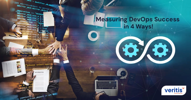 Measuring DevOps Success in 4 Ways
