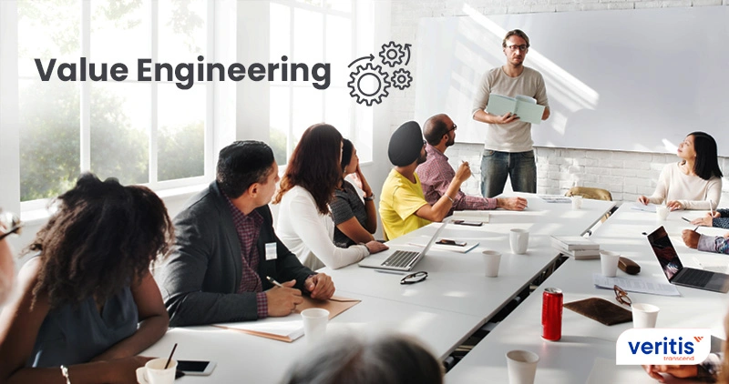 Value Engineering Intuitive Approach for Perfection Value Engineering Intuitive Approach for Perfection