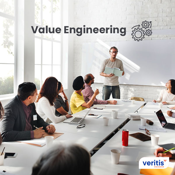 Value Engineering Thumb