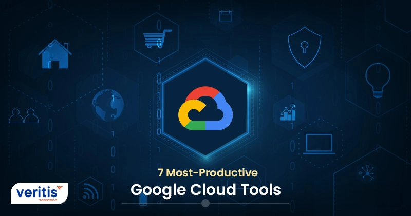 7 Most Productive Google Cloud Tools 7 Most Productive Google Cloud Tools