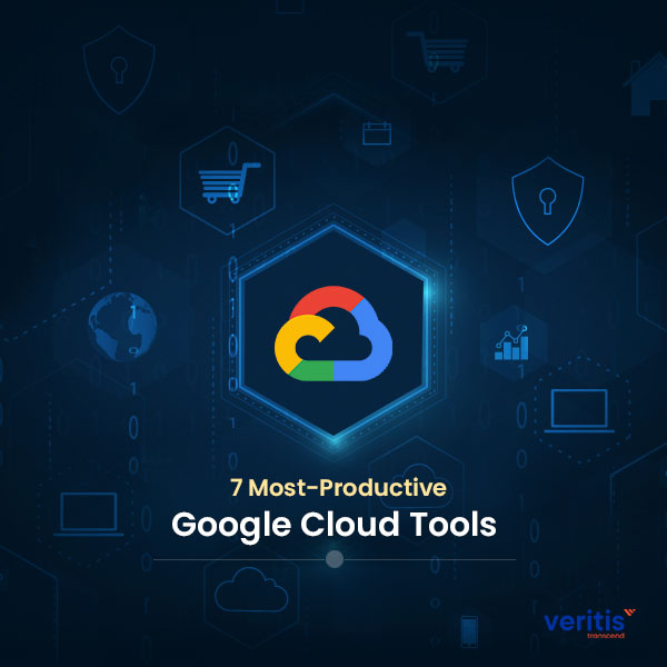 7 Most-Productive Google Cloud Tools One Must Have! Thumb