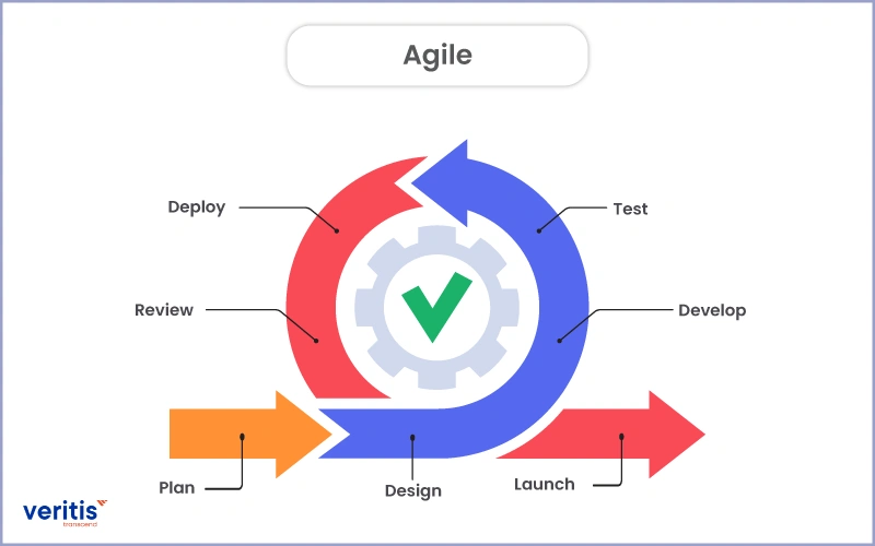 Agile Method Agile Method