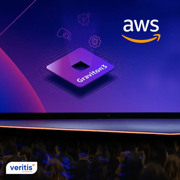 AWS Launches Graviton3 for Boosting Cryptographic, Machine Learning Workloads! Thumb