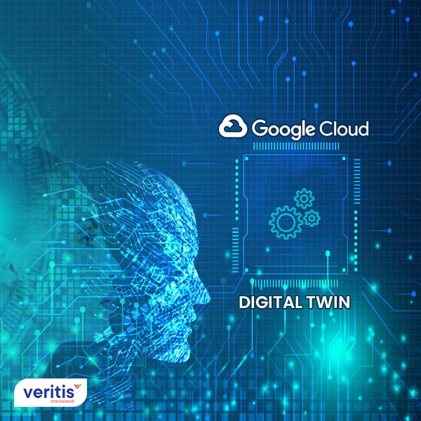 How Google Cloud’s Digital Twin Shall End Your Supply Chain Crisis