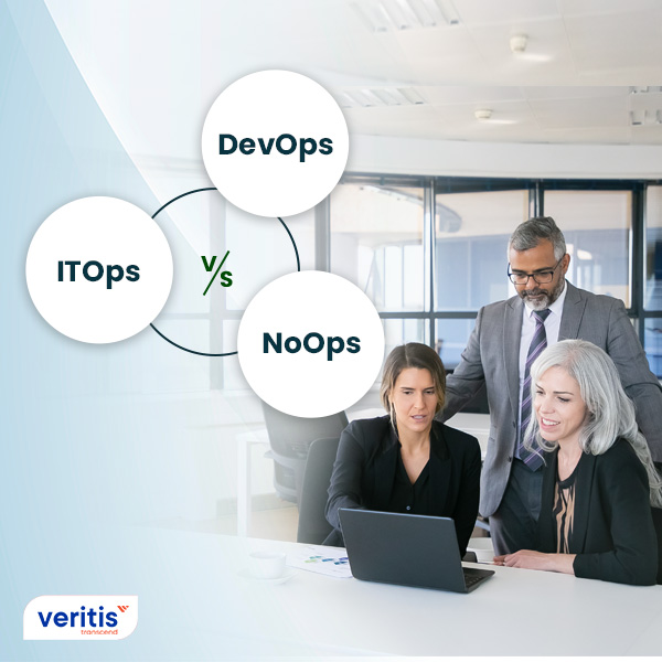 ITOps vs DevOps vs NoOps Comparison Thumb