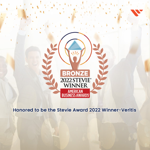 The Stevie Awards 2022 Thumb