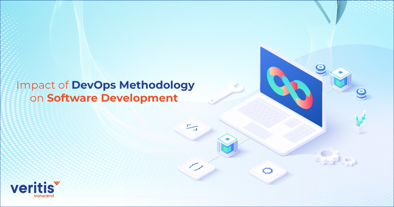 Impact of DevOps Methodology on Software Development