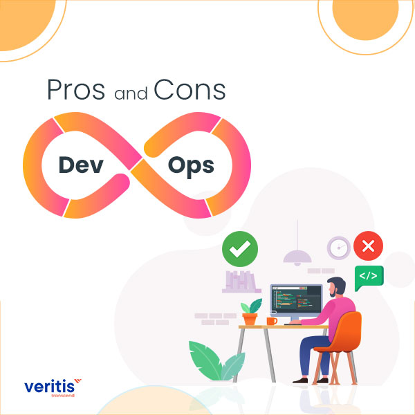 Pros and Cons of DevOps Methodology and its Principles Thumb