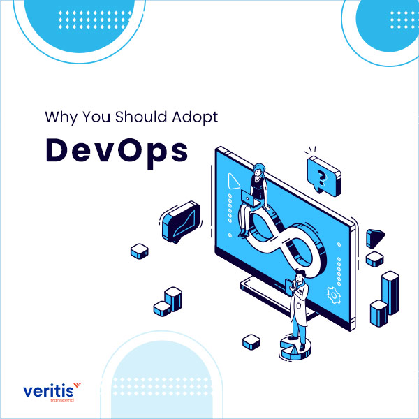 Why Should You Adopt DevOps and What are the Benefits it Offers? Thumb