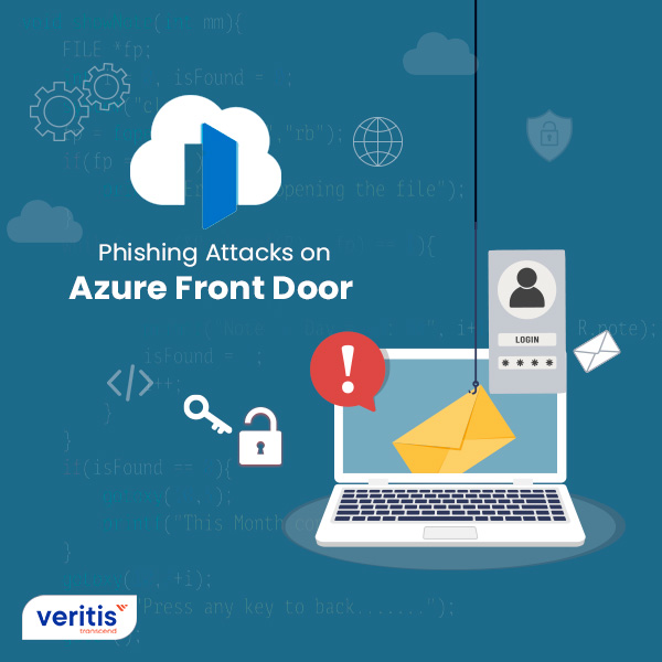 Azure Front Door Exploited by Cybercriminals for Phishing Attacks Thumb
