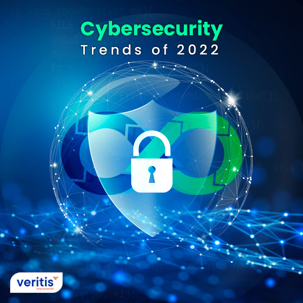 Staying Current with Latest Cybersecurity Trends of 2022 Thumb