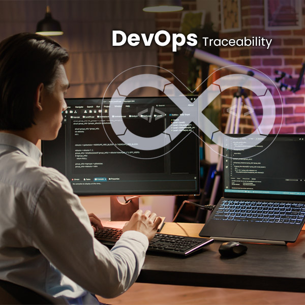 Why DevOps Traceability is the Need of the Hour Thumb