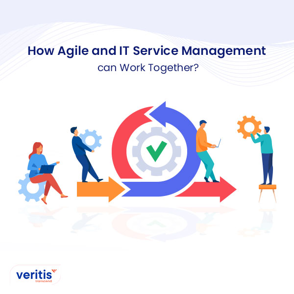 Agile and IT Service Management