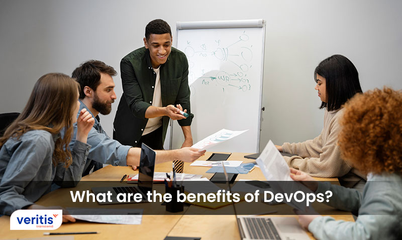What are the Benefits of DevOps?