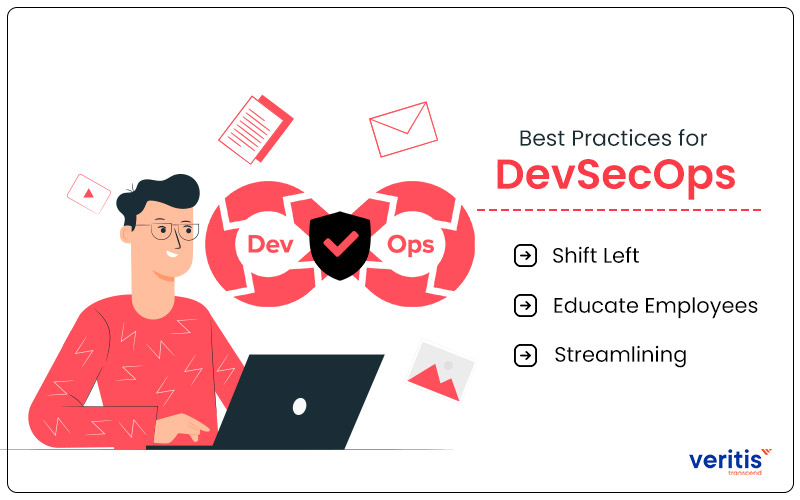 What are the Best Practices for DevSecOps?