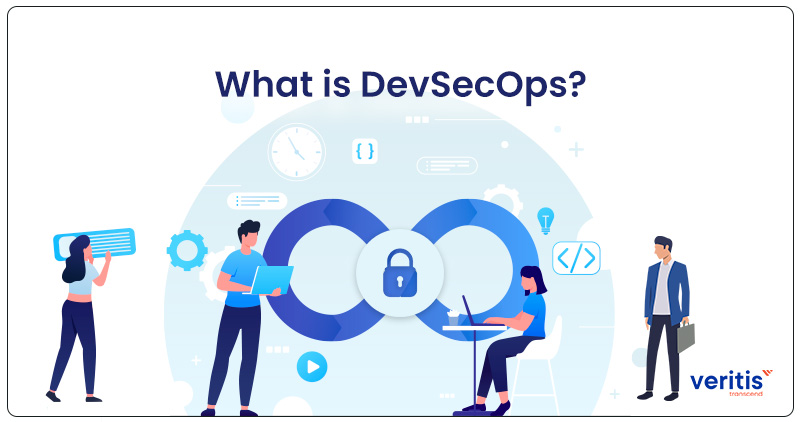 What is DevSecOps Services?