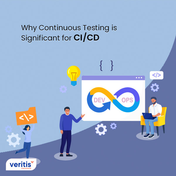 Why Continuous Testing is Significant for CI/CD Thumb