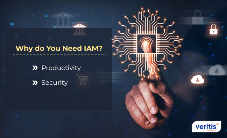 What is Identity and Access Management (IAM)?