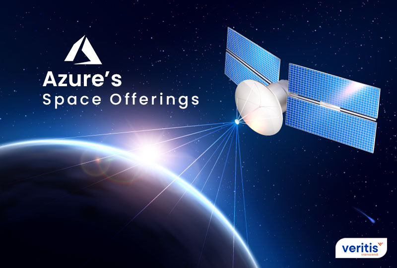 Azure’s Space Offerings