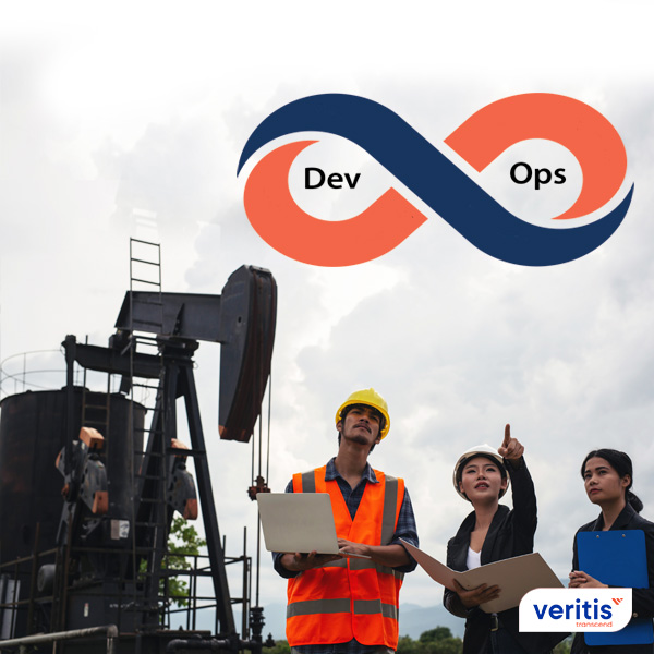 Devops Enterprise Mgmt support for oil services and Gas Service Provider