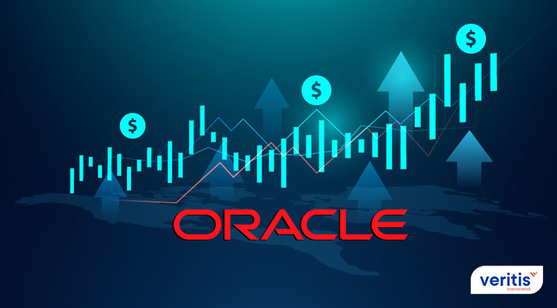 Higher Returns for Oracle