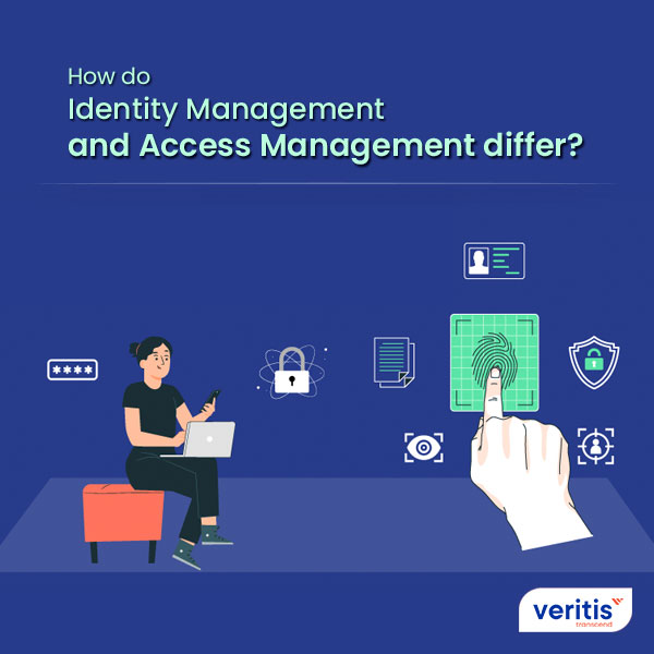 How do Identity Management and Access Management differ - Thumbnail