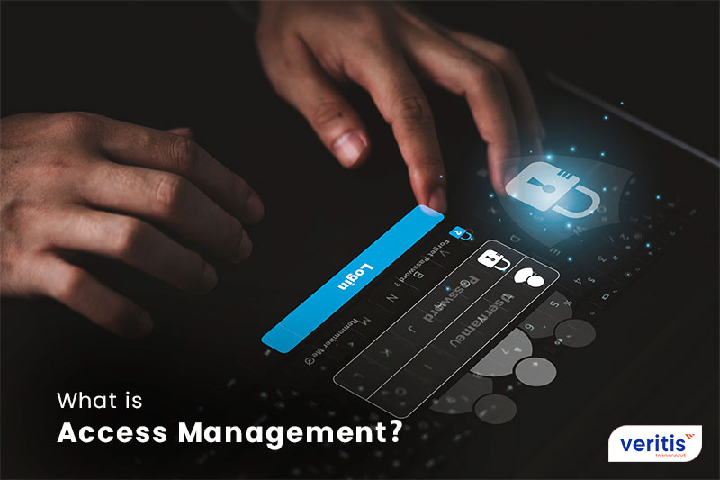 What is Access Management