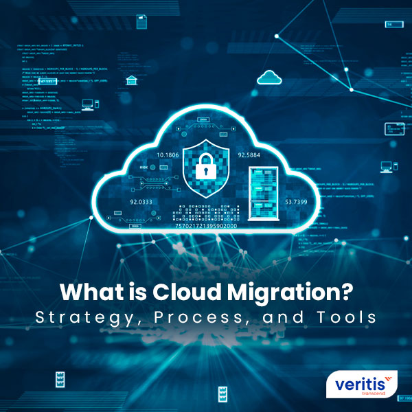 What is Cloud Migration - Thumbnail