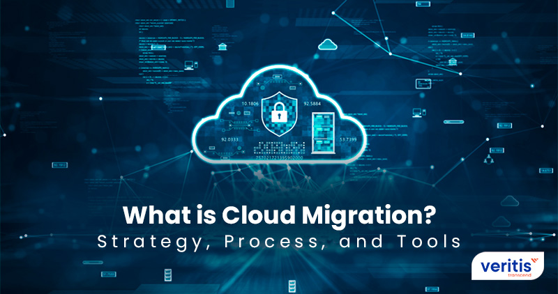 What is Cloud Migration