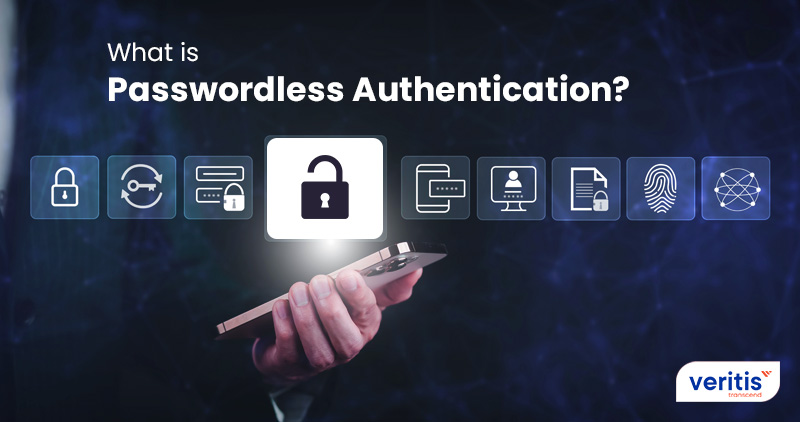 What is Passwordless Authentication