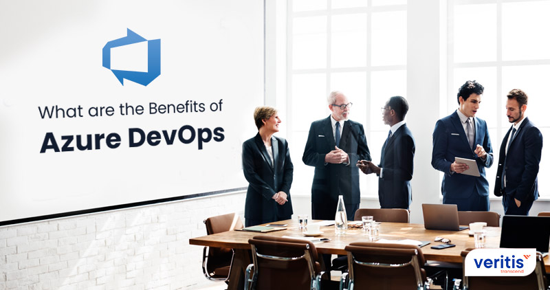 What are the Benefits of Azure DevOps?