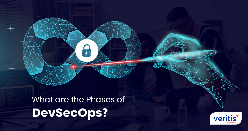 What are the Phases of DevSecOps?