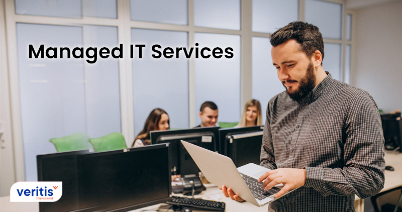 10 Business Benefits of Managed IT Services