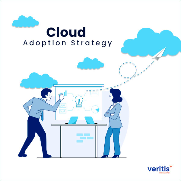 Cloud Adoption Strategy