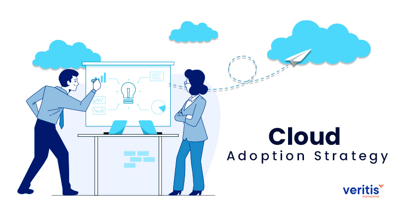 Cloud Adoption Strategy, Which Approach Would be Most Effective for Your Company
