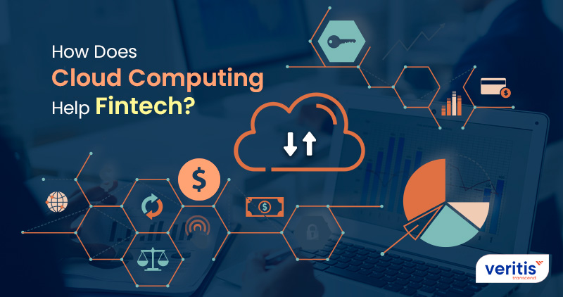 How Does Cloud Computing Help Fintech