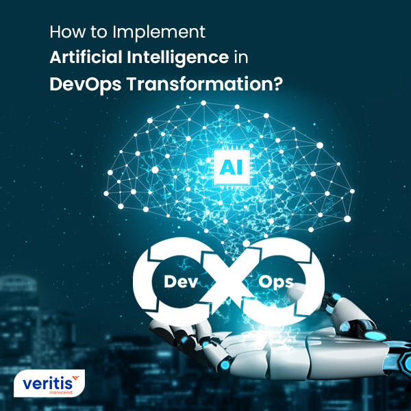 How to Implement Artificial Intelligence in DevOps Transformation - Thumbnail