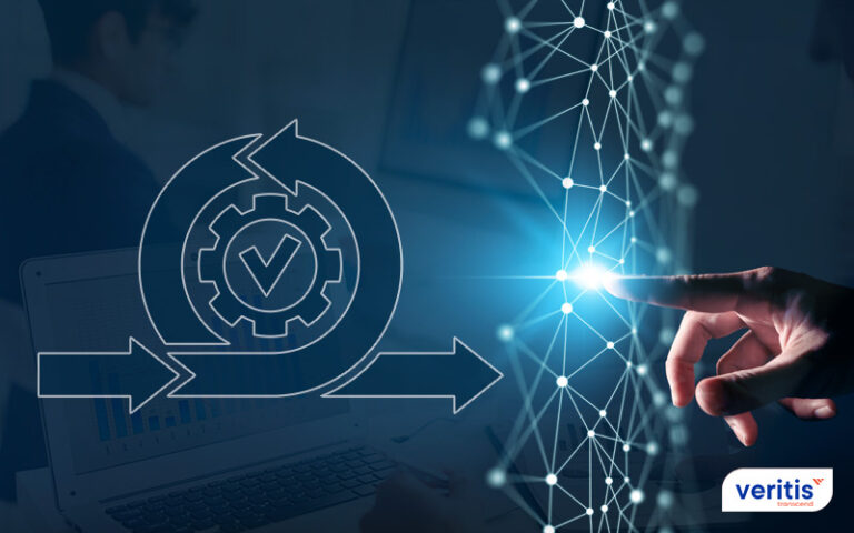 Understanding The Digital Transformation Technologies