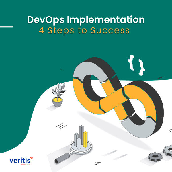 DevOps Implementation: 4 Steps to Success Thumb