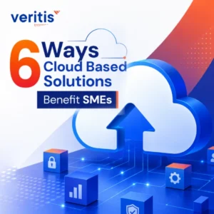 6 Ways Cloud Based Solutions Benefit SMEs - Thumb